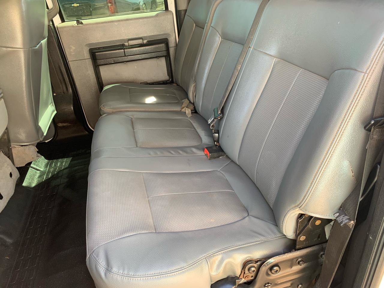 Used 2013 Ford F350 XL w/ PWR Equipment Group AWD/4WD image 22