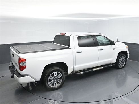 Used 2019 Toyota Tundra Platinum image 48