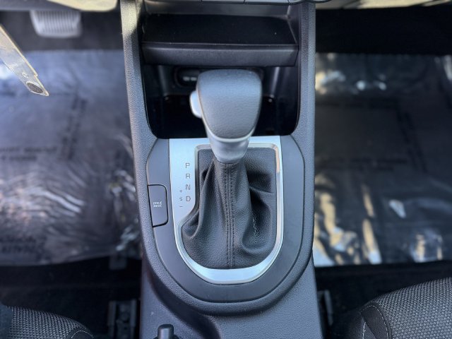 Certified 2024 Kia Forte LXS w/ LXS Technology Package FWD image 26