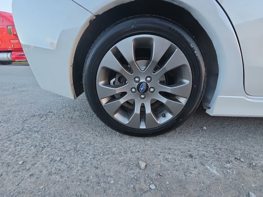 Used 2016 Subaru Impreza 2.0i Sport Premium AWD/4WD image 31