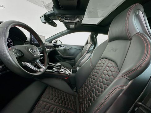 Used 2025 Audi RS 5 Sportback image 20