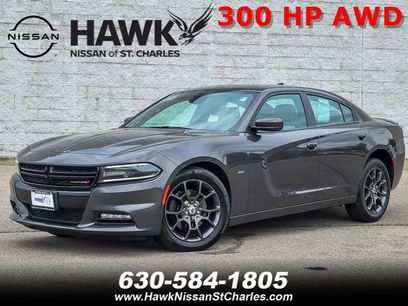 Used 2018 Dodge Charger GT