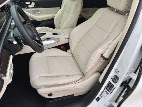 New 2026 Mercedes-Benz GLE 450 4MATIC image 22