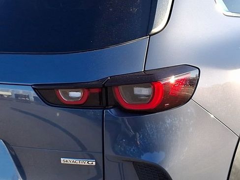 Used 2024 MAZDA CX-50 AWD 2.5 S w/ Select Package image 12