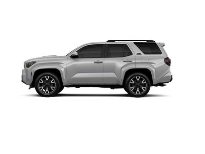 New 2026 Toyota 4Runner TRD Sport Premium