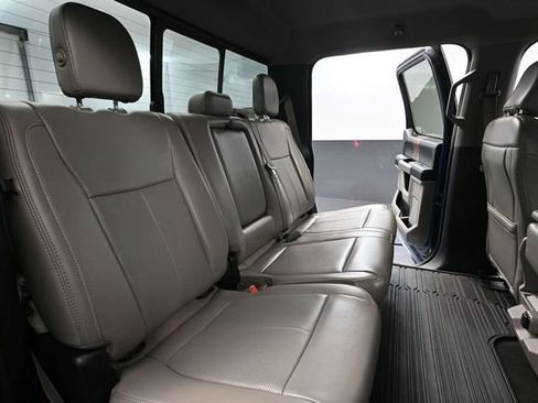 Used 2019 Ford F150 Lariat AWD/4WD image 42