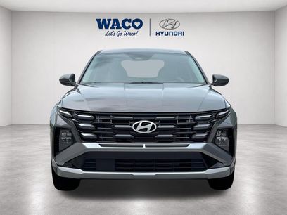 Used 2026 Hyundai Tucson SE