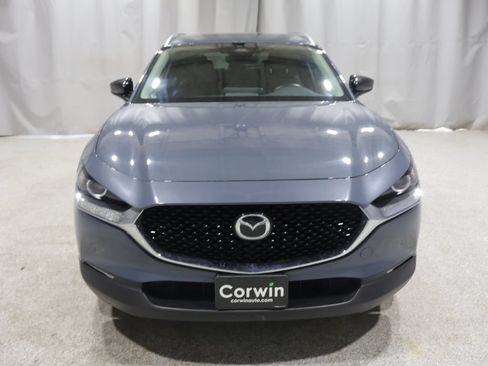 Used 2025 MAZDA CX-30 AWD 2.5 S w/ Preferred Package image 7