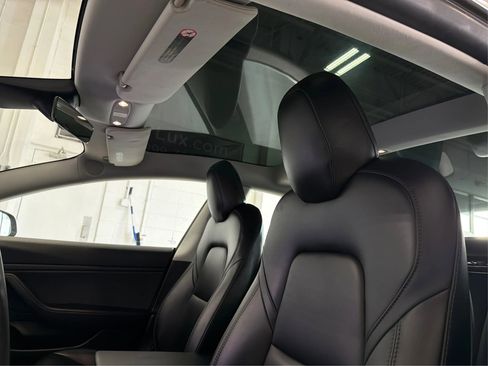 Used 2019 Tesla Model 3 Long Range image 25