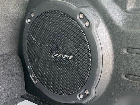 Used 2021 Jeep Wrangler Unlimited Sahara w/ Cold Weather Group image 23