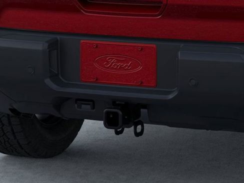 New 2026 Ford Bronco Sport Badlands image 23