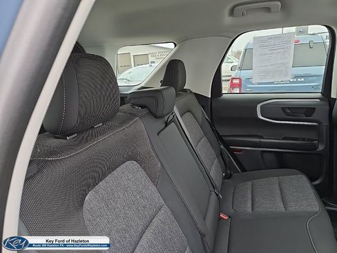 Used 2024 Ford Bronco Sport Big Bend w/ Convenience Package image 62