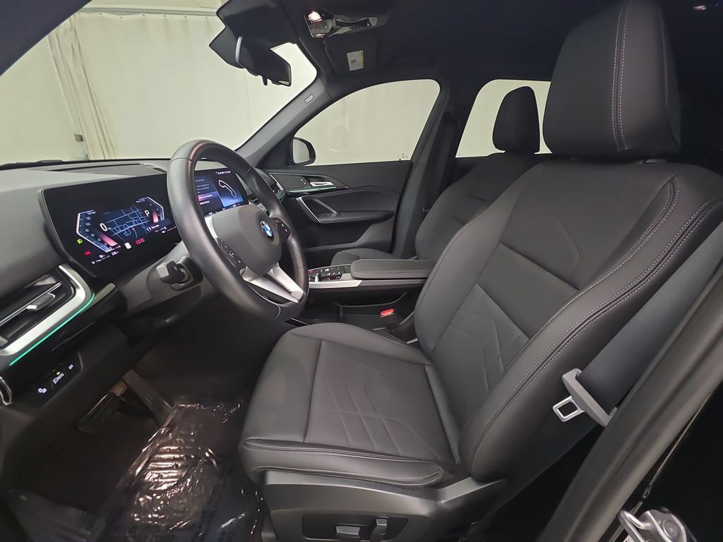 Certified 2023 BMW X1 xDrive28i AWD/4WD image 12