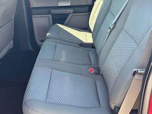 Used 2015 Ford F150 XLT w/ Equipment Group 302A Luxury RWD image 16