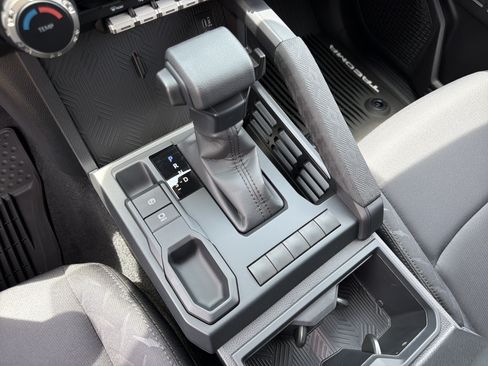 Used 2026 Toyota Tacoma SR RWD image 27