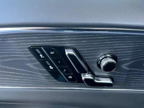 Certified 2024 Cadillac Lyriq Sport RWD image 13