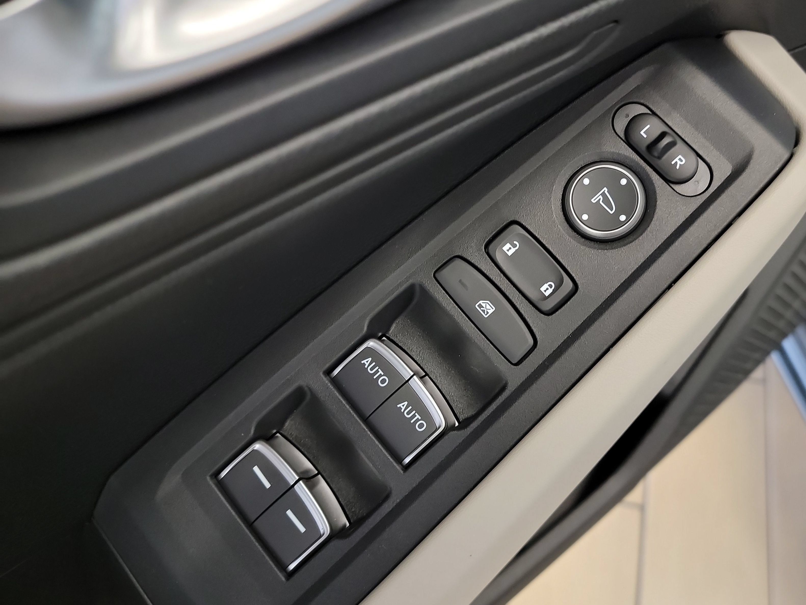 New 2026 Honda Accord LX image 8