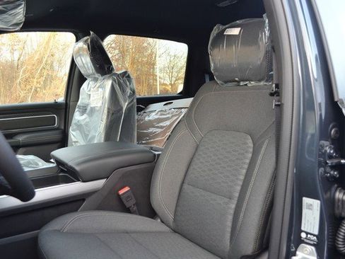 New 2026 RAM 1500 Big Horn/Lone Star image 15