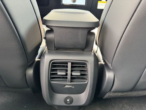 New 2025 Ford Mustang Mach-E Premium w/ Interior Protection Package image 25