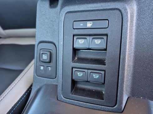 Used 2024 Ford Bronco Wildtrak AWD/4WD image 14