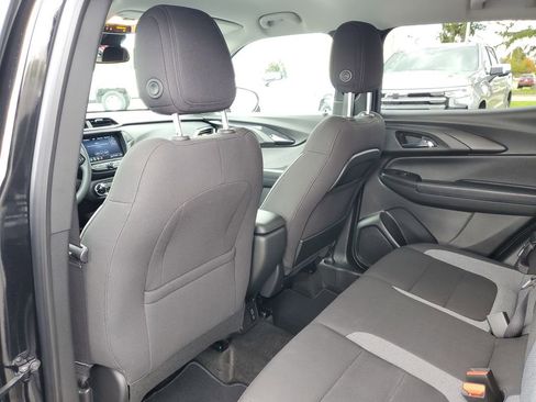 Used 2023 Chevrolet TrailBlazer LT w/ Convenience Package AWD/4WD image 28