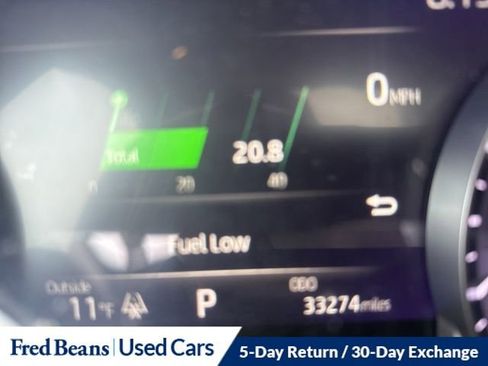 Used 2022 Toyota Highlander XLE image 20