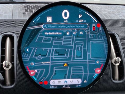 New 2026 MINI Cooper Countryman S image 31