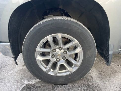 Certified 2023 Chevrolet Silverado 1500 LT image 4