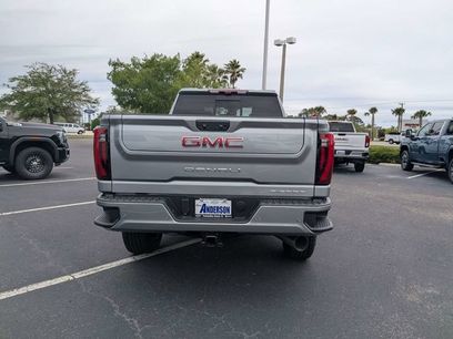 New 2026 GMC Sierra 2500 Denali w/ Denali Reserve Package
