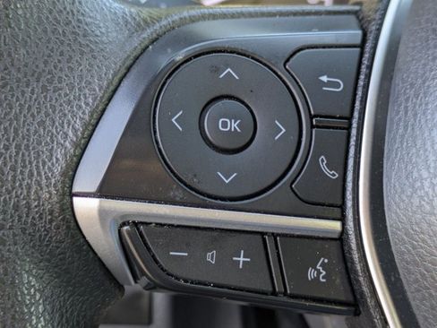 Used 2023 Toyota Camry LE FWD image 9