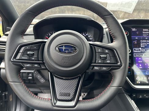 Used 2022 Subaru WRX Premium w/ Popular Package #1A image 9