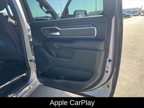 Certified 2022 RAM 1500 Big Horn image 50