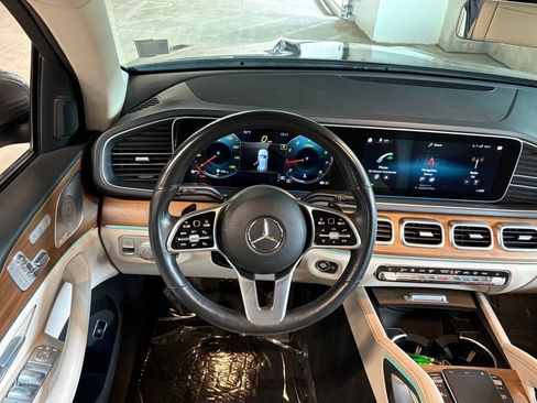 Used 2022 Mercedes-Benz GLE 350 4MATIC image 15