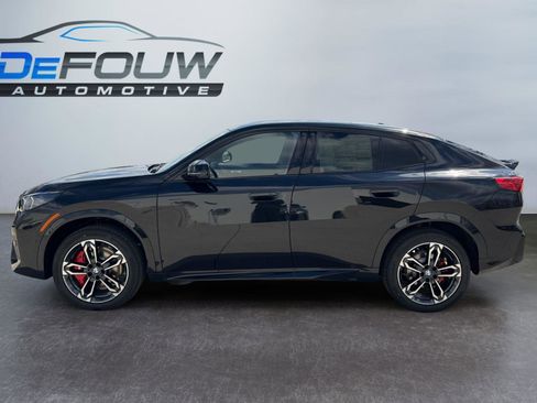 New 2026 BMW X2 xDrive28i w/ Technology Package image 18