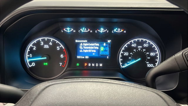 Used 2026 Ford F350 XLT w/ FX4 Off-Road Package AWD/4WD image 17