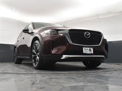 Used 2024 MAZDA CX-90 Plug-In Hybrid w/ Premium Plus AWD/4WD image 19