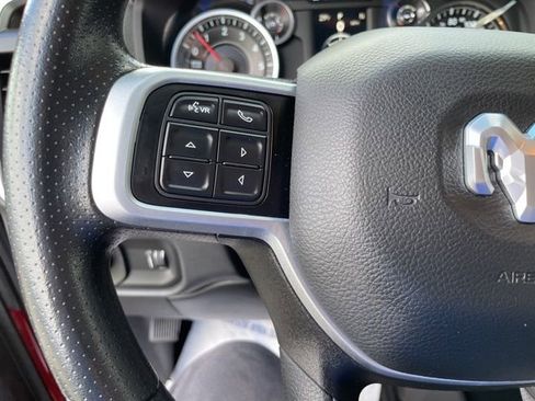 Used 2022 RAM 2500 Big Horn w/ Snow Chief Group image 21