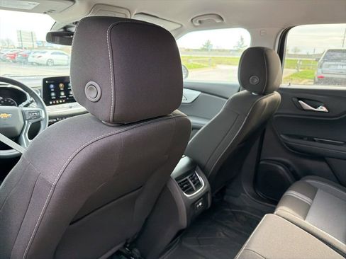 New 2026 Chevrolet Blazer LT AWD/4WD image 16