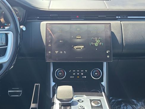 Used 2023 Land Rover Range Rover SE image 21