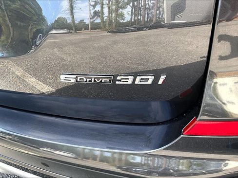 Used 2021 BMW X3 sDrive30i w/ Convenience Package (ZC2) image 10
