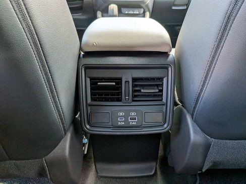 Certified 2026 Subaru Forester Premium AWD/4WD image 15