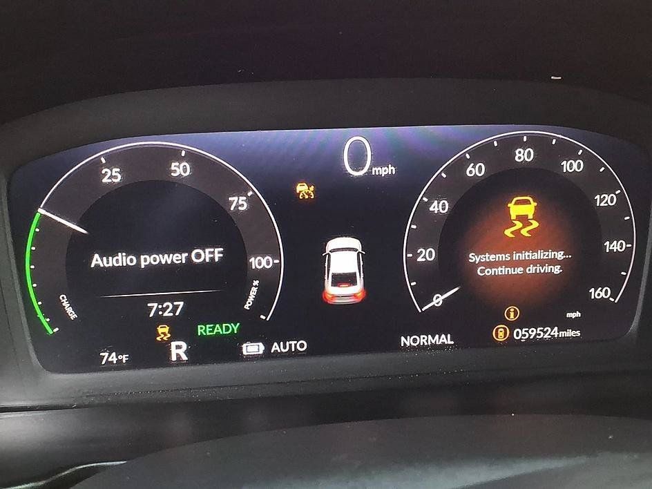 Used 2023 Honda Accord Sport image 31