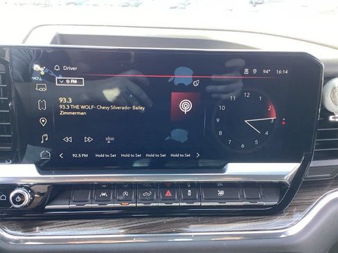 Used 2023 GMC Sierra 1500 Elevation AWD/4WD image 18