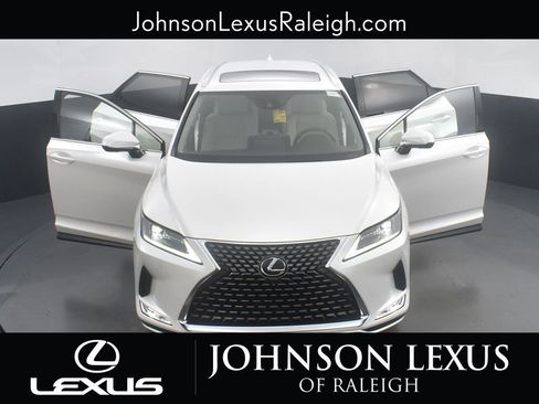 Used 2022 Lexus RX 350L FWD w/ Premium Package image 38