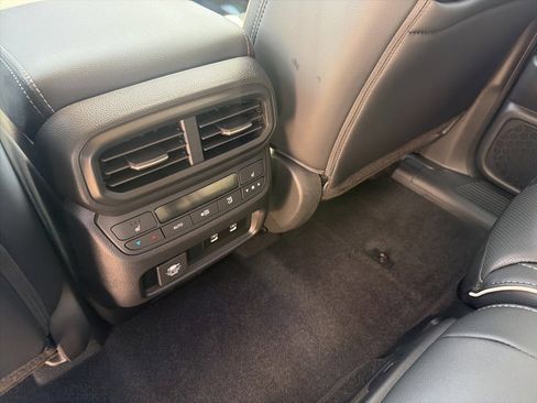 New 2026 Honda Pilot Elite image 22