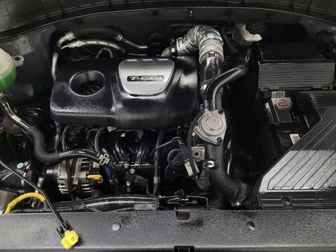 Used 2016 Hyundai Tucson Limited w/ Option Group 03 image 30