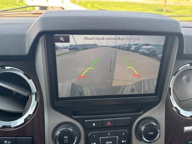 Used 2014 Ford F350 Lariat AWD/4WD image 20