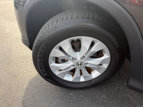 Used 2013 Honda CR-V EX-L image 41