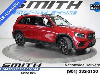 Used 2024 Mercedes-Benz GLB 250 4MATIC