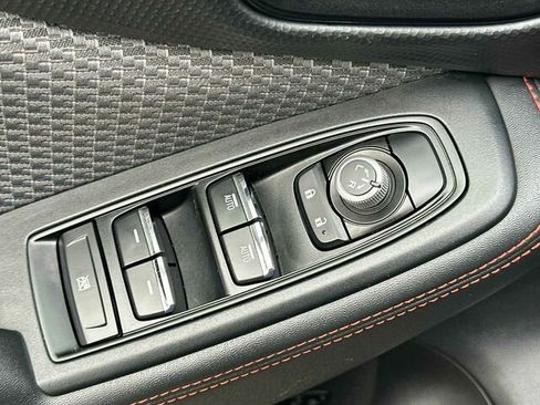 Certified 2024 Subaru Forester Sport image 13